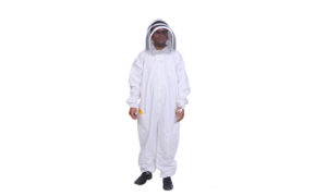 cotton bee suit