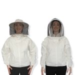 Cotton Beekeeper Jacket